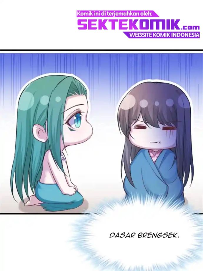 Beauty and the Beasts Chapter 194 Gambar 34